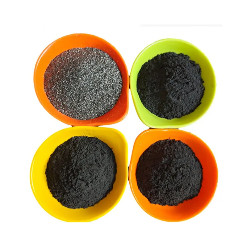 High Carbon Graphite Powder/Graphite Particle/Graphite Powder