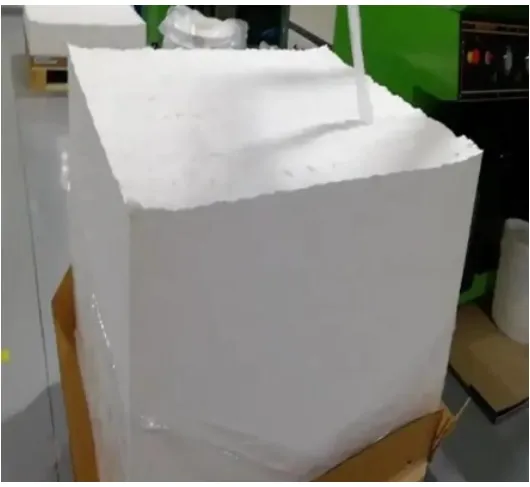 Made in China Cellulose Acetate Tow 3.0y/30000 Cellulose Acetate Tow for Producing Filter Rod