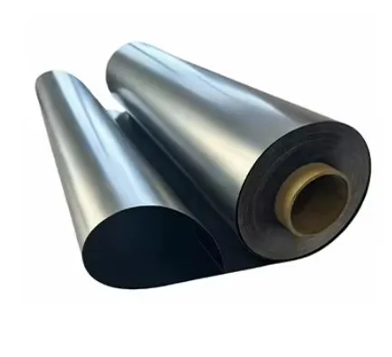 Thermal Conductive Graphite Paper in China
