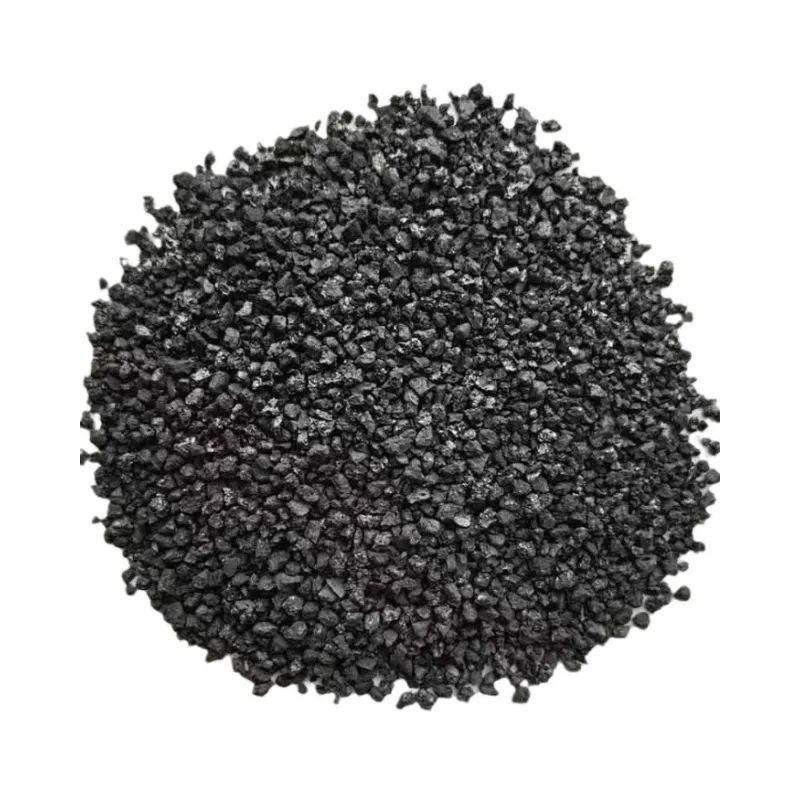 China Carburizing Agents for Carburizing &#038; Deoxidizing