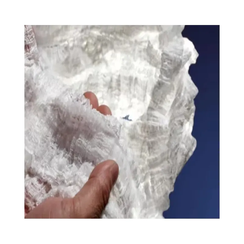 Cellulose Acetate Tow 7.3y/36, 000 for Filter Rods