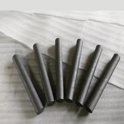 Hot Sale High Density Pure Graphite Rod Carbon Graphite Rod