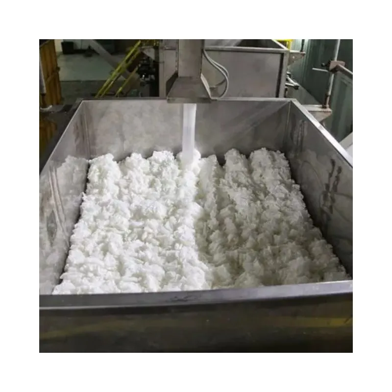 Cellulose Acetate Tow 7.3y/36, 000 for Filter Rods