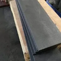 High Strength Quality Impermeable Graphite Plate