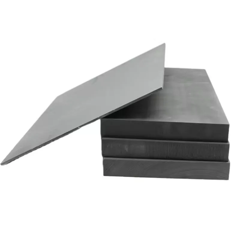 Self-Lubricating Graphite Plate for Water Treatment Used for EDM Industry