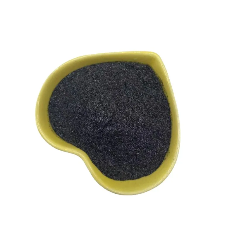 High Carbon Graphite Powder/Graphite Particle/Graphite Powder