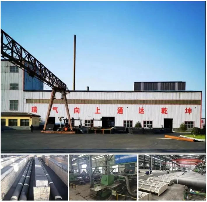 High Temperature Resistant Graphite Block Electrolysis Graphite Block