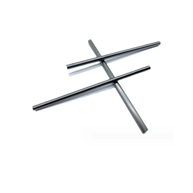 High Purity Graphite Carbon Rod Fine Grain Graphite Rod Density 1.82g/cm3