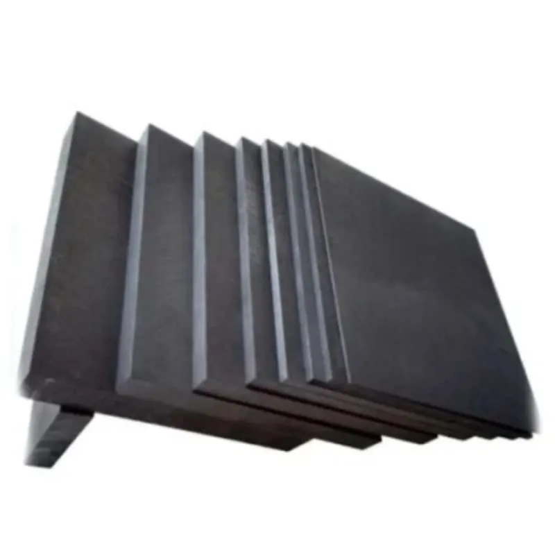 High Strength Quality Impermeable Graphite Plate