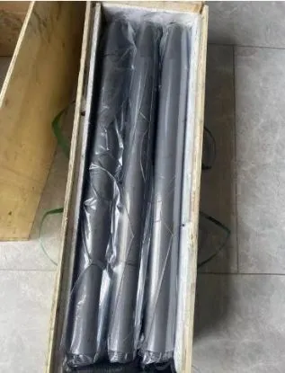 Hot Sale High Density Pure Graphite Rod Carbon Graphite Rod