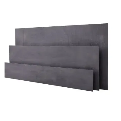 Cathode Graphite Plate for Water Treatment