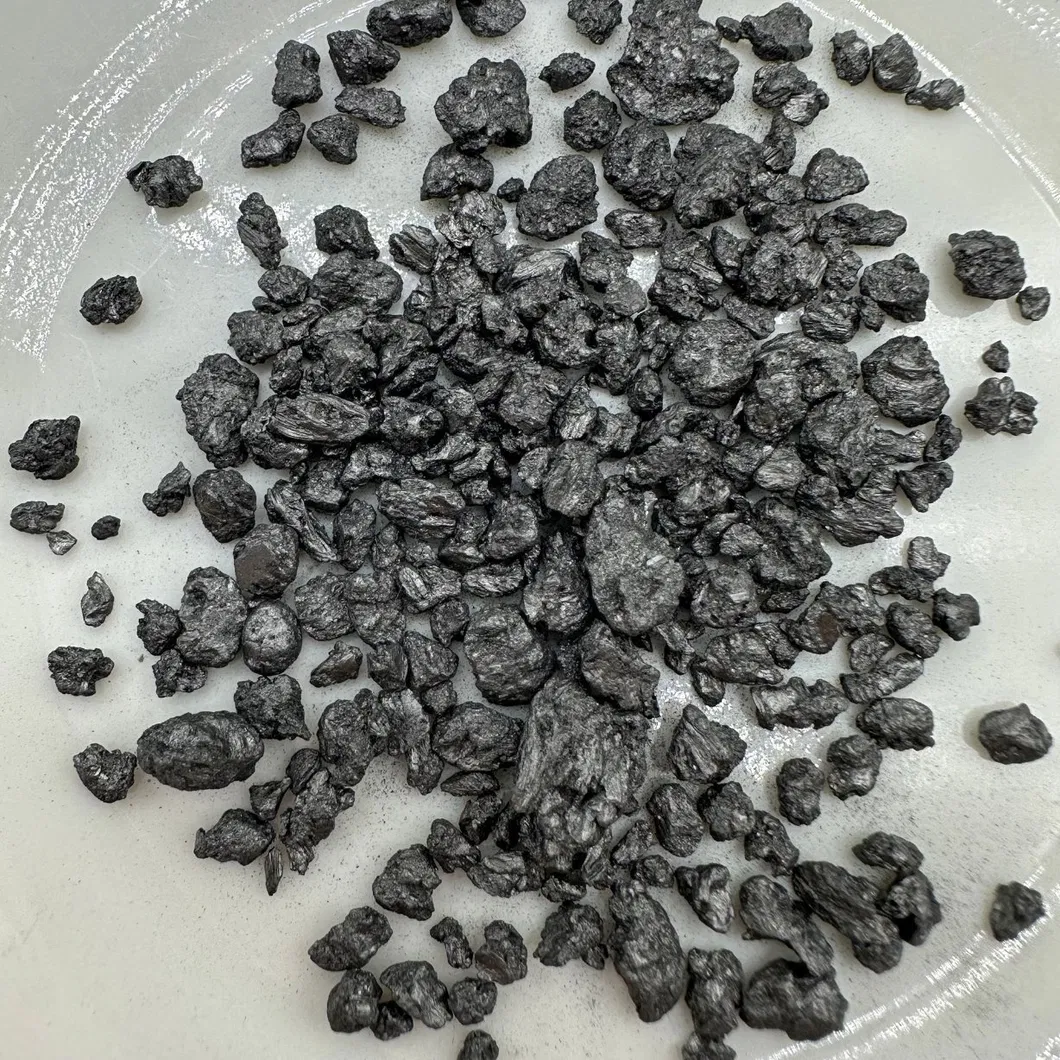 Petroleum Coke Products Natural High Carbon Low Sulphur Petroleum Coke