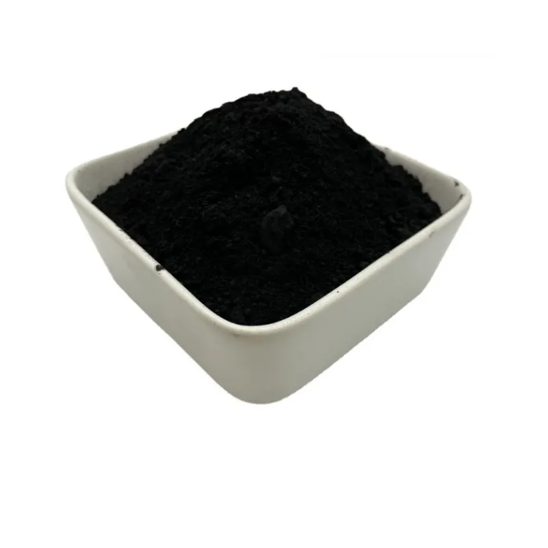 Graphite Powder Flake Expanded Graphite Powder for Conductive Coatings Synthetic Graphite Powder