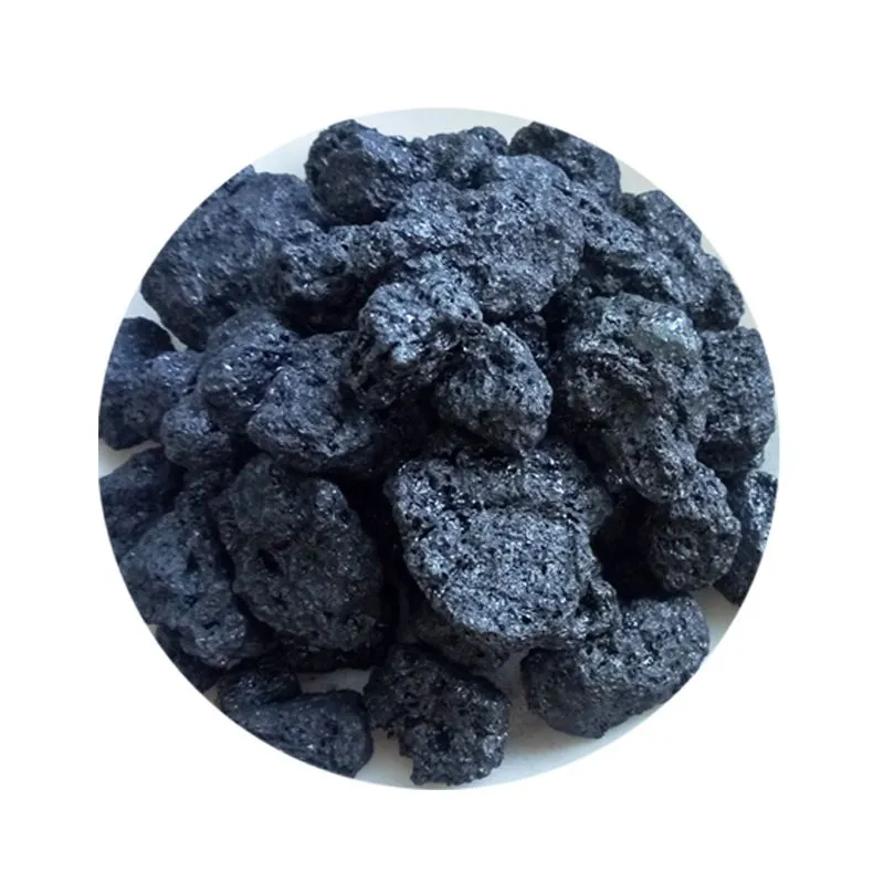 0.2-2mm 1-2mm Calcined Petroleum Coke with Good Price