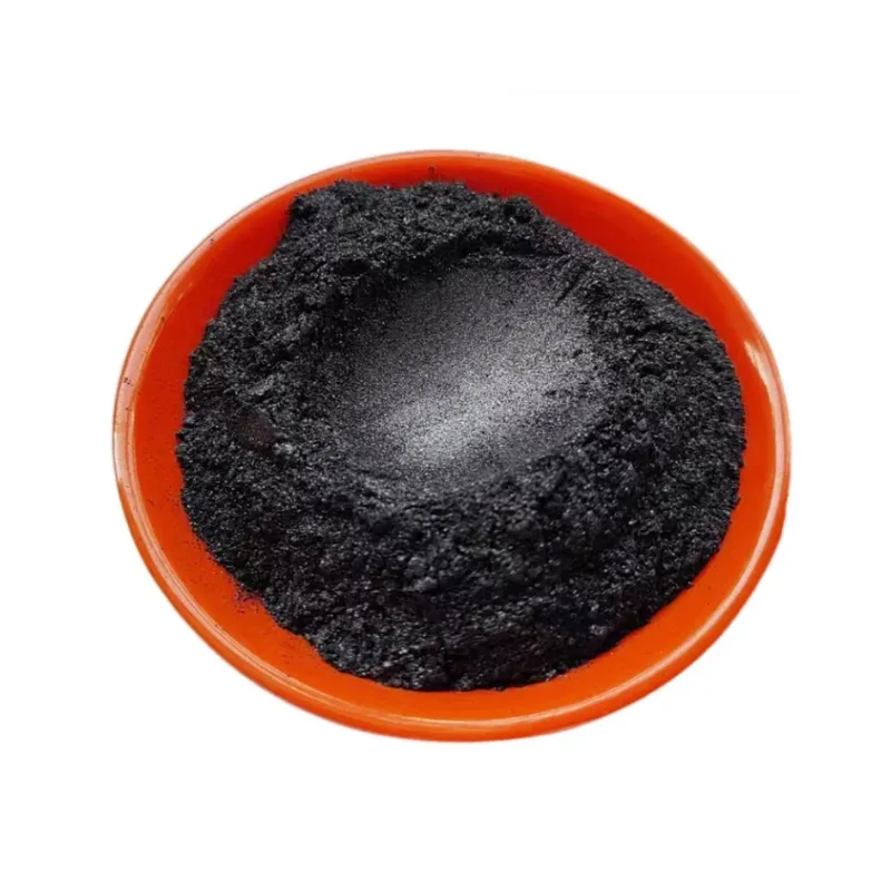 Graphite Powder Flake Expanded Graphite Powder for Conductive Coatings Synthetic Graphite Powder