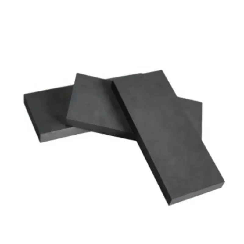 Cathode Graphite Plate for Water Treatment