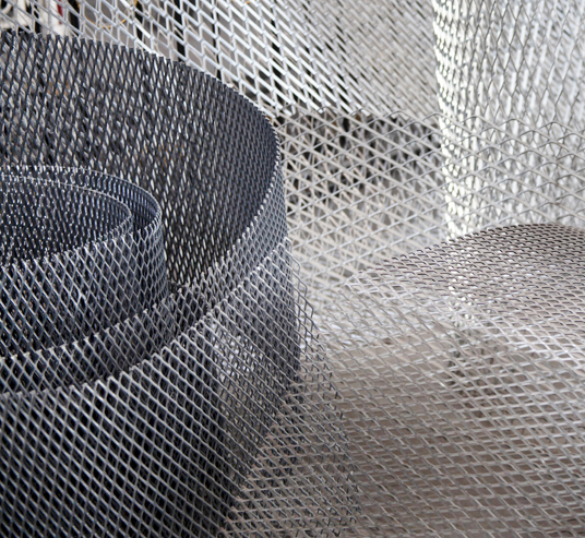 Wire Mesh Processing Filter Cartridge Customization Service