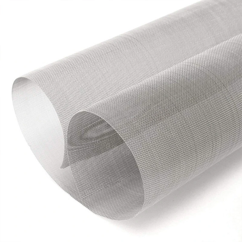 Metal Mesh Stainless Steel