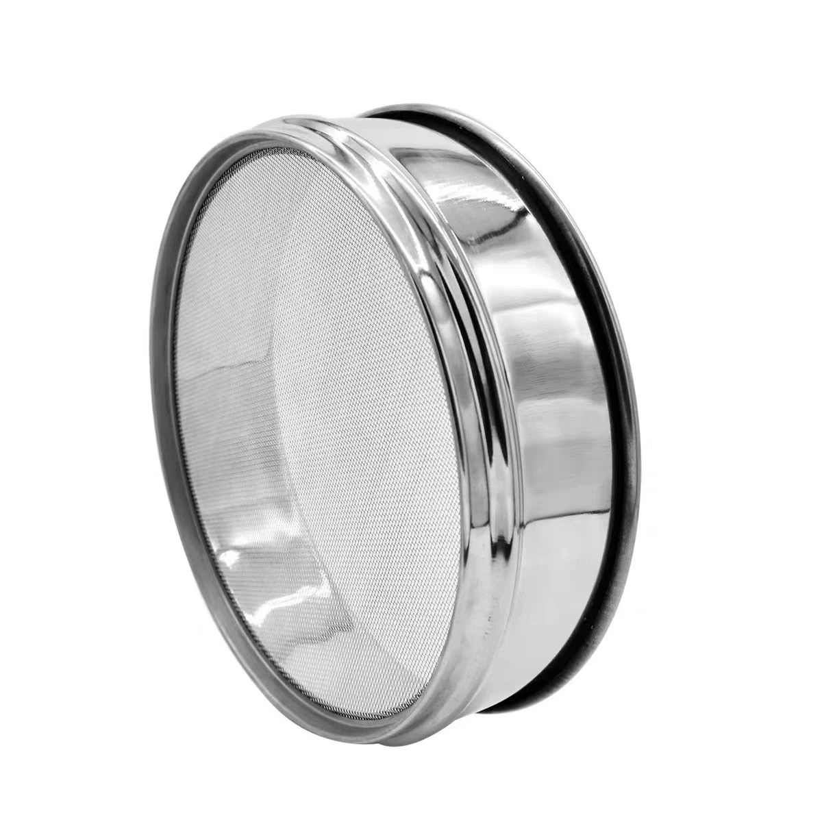 Metal Sieve Mesh