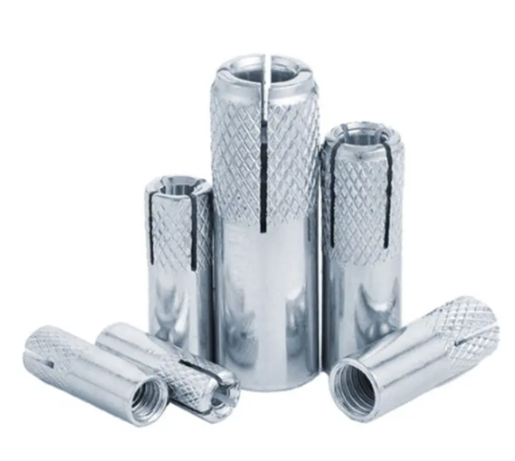 slotted channel price