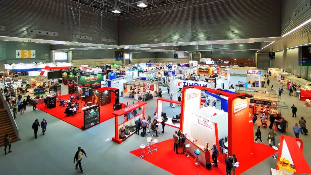 Global Fastener Show Calendar (NOV-Dec 2022)