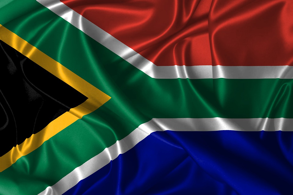 South Africa Makes Final Determination to Impose Taxes on Imported Iron or Steel Hexagon Bolts