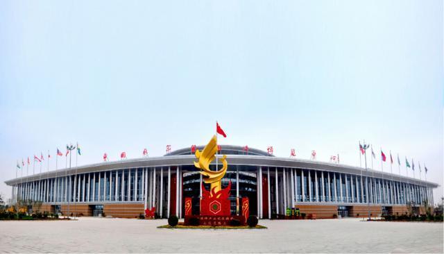 “High-quality development” endows new connotation and stimulates new driving force.