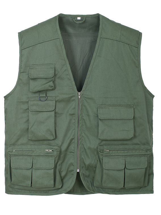 FISHING VEST
