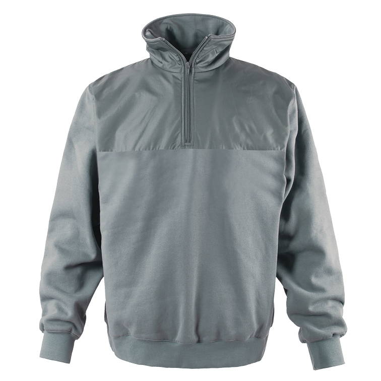 POLAR FLEECE JACKET