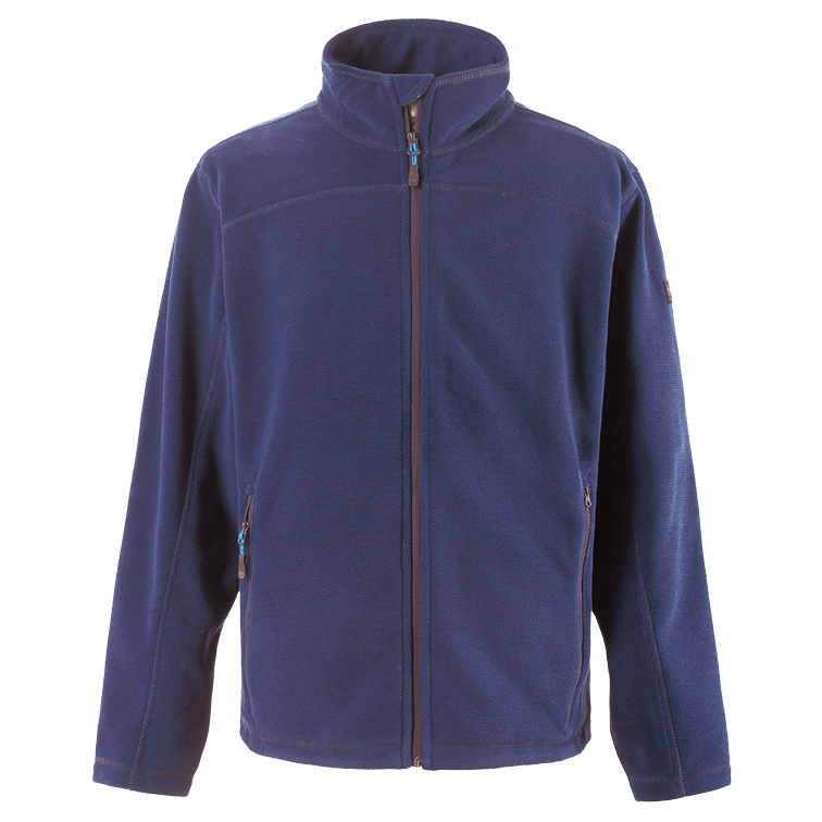 SOFTSHELL JACKET