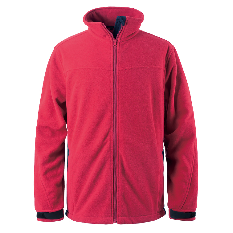 SOFTSHELL JACKET
