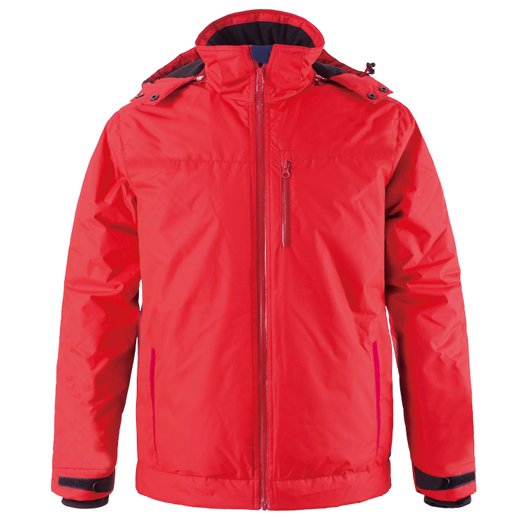WINTER PARKA