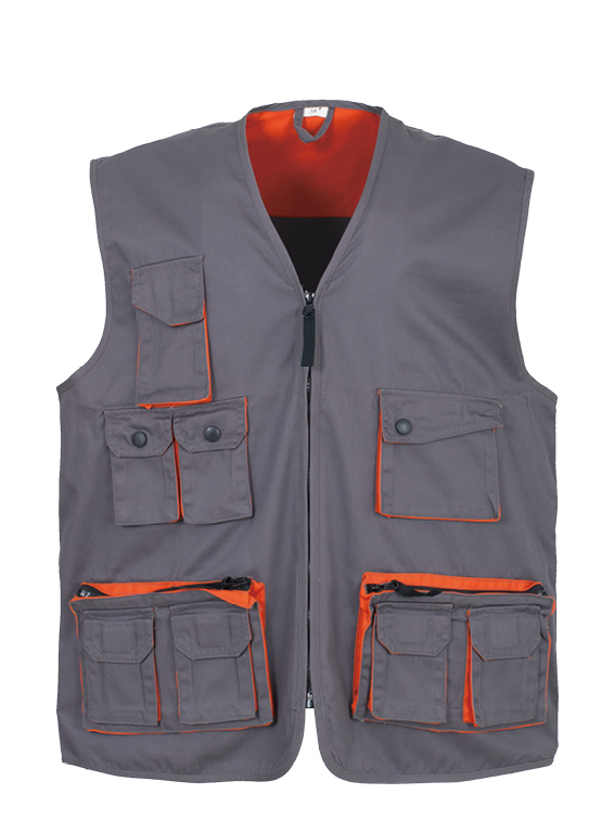 WORKING VEST