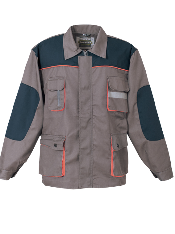 WORKING JACKET