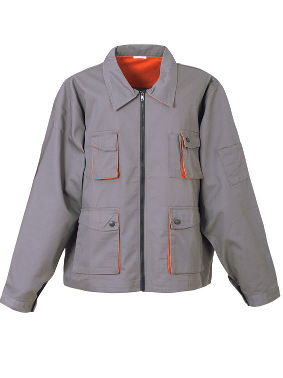 WORKING JACKET