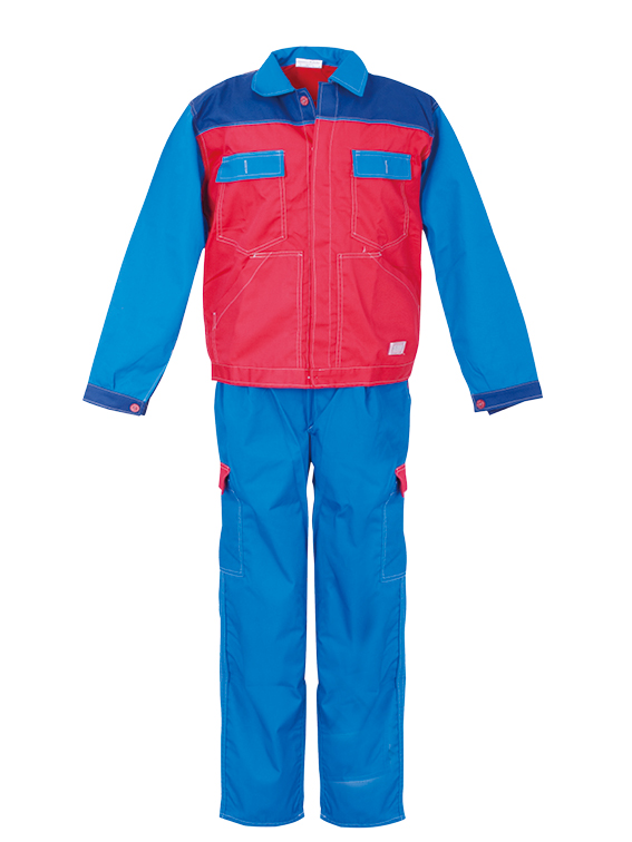 WORKING SUIT