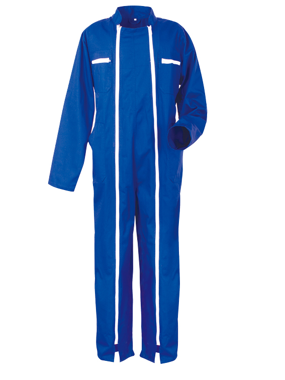 WORKING OVERALL