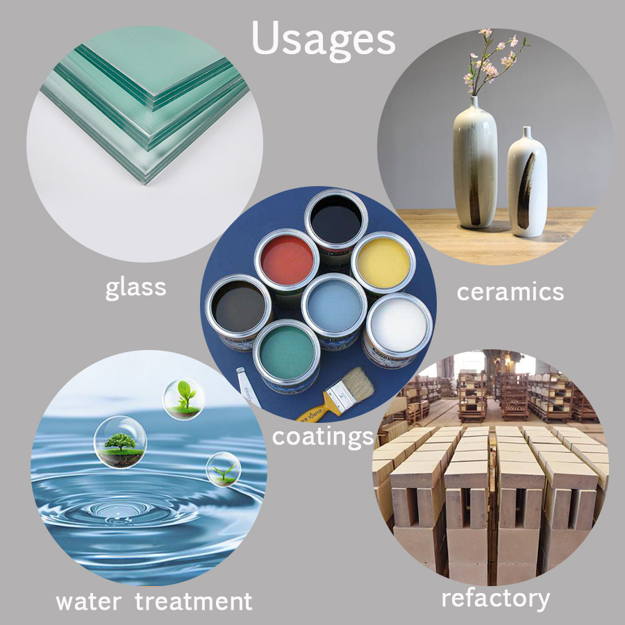 Dolomite Powder for Agriculture – Sustainable Soil Improvement and Nutrient Supply