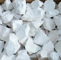 Limestone Bulk For Construction Projects