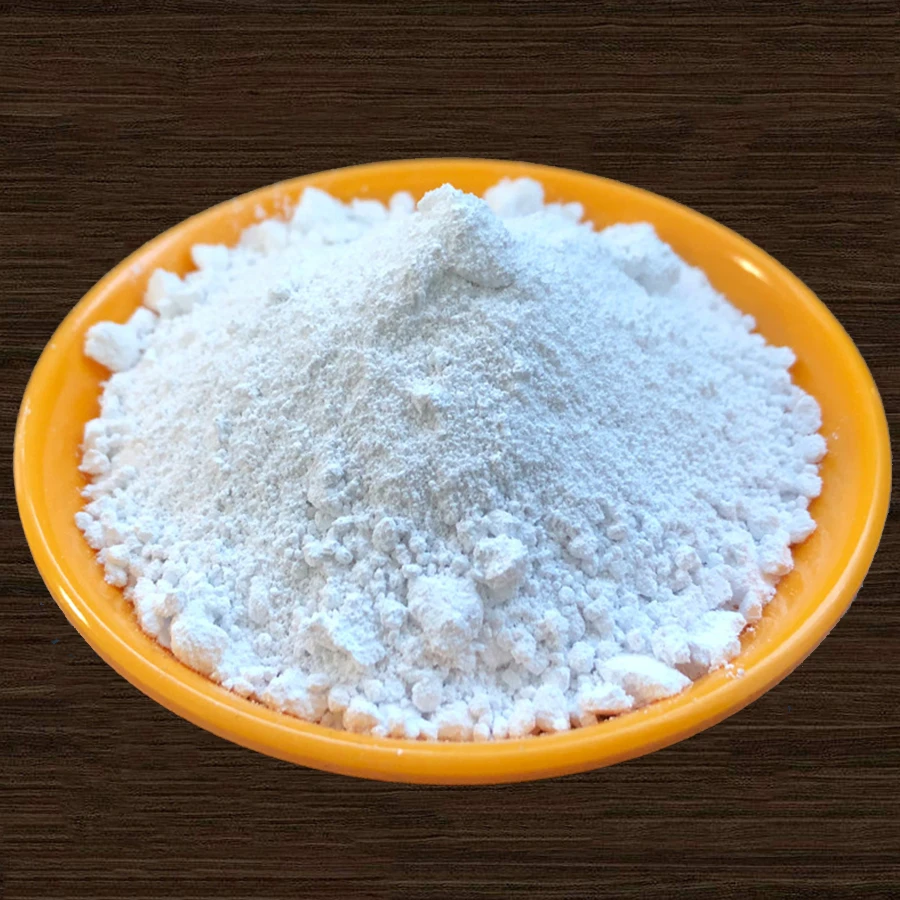 The Role of Calcium Carbonate in Agriculture