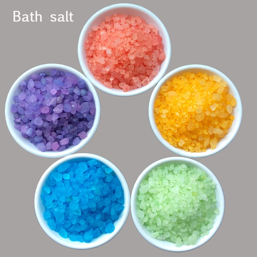 Bath Salt