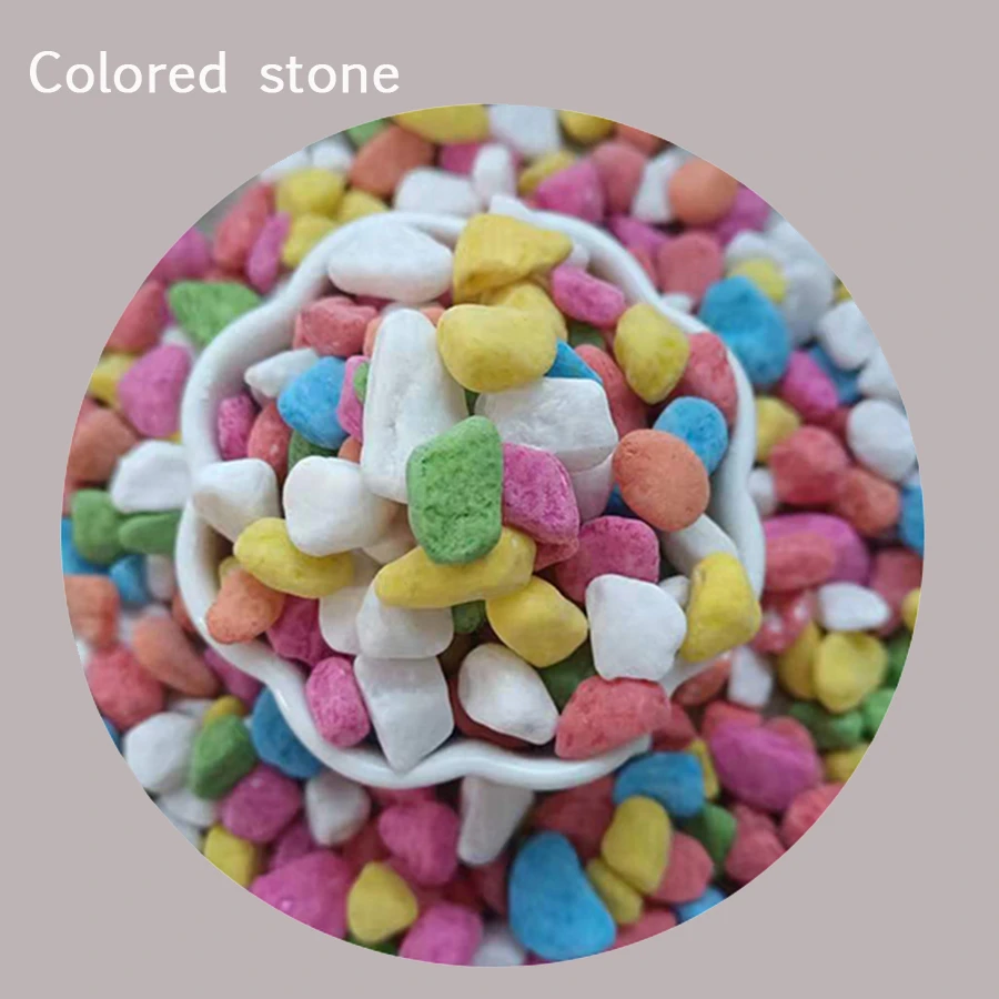 Color Stone