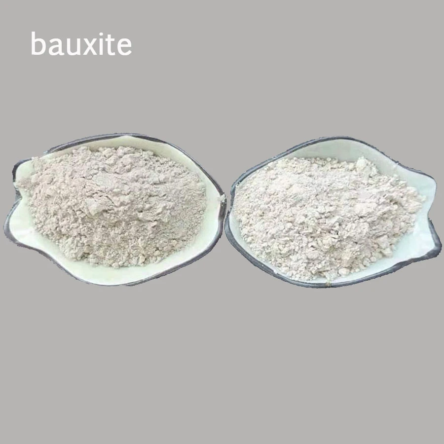 Bauxite