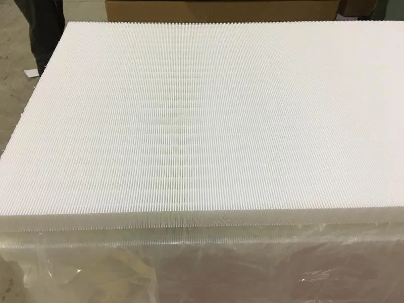 The Ultimate Guide to Air Cartridge Filter