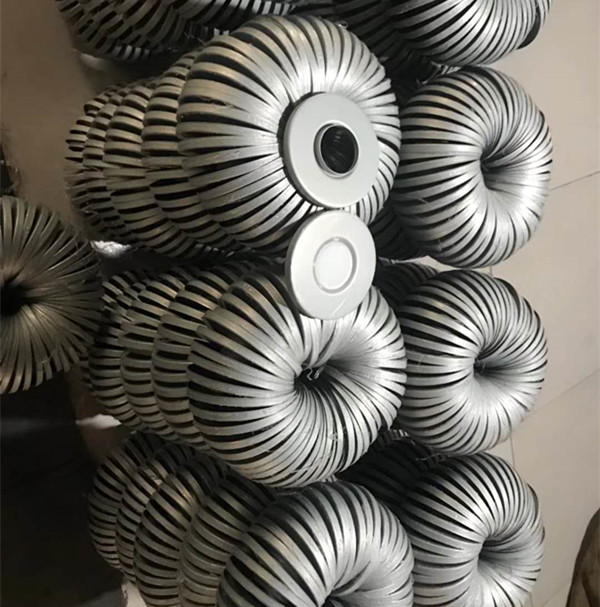 Filter Caps