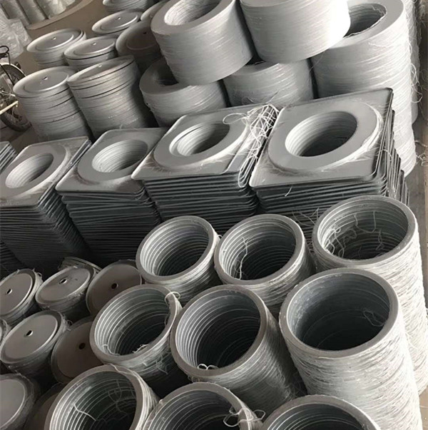Filter Caps