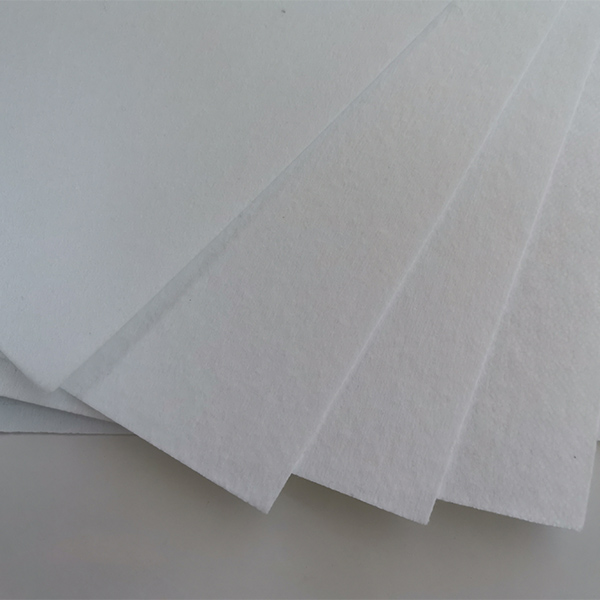 Composite Fiberglass Filter Media