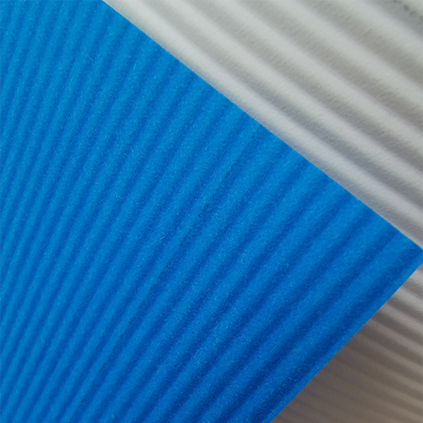 Industrial Filter Paper