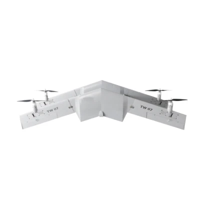 Technical Specifications of Changguang TW Series UAV