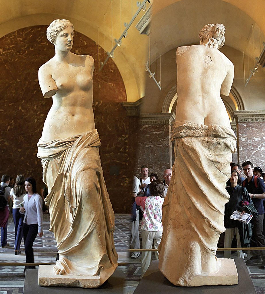 Aphrodite of Melos